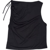 Motel Black Hagne Top