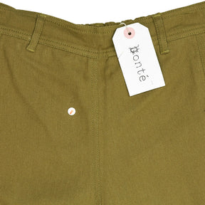 Bonte Olive Nova Trousers