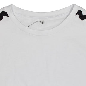 WYSE White Alexa Tank Tee