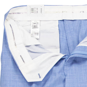 French Connection Blue 3 Piece Suit  40R/34R