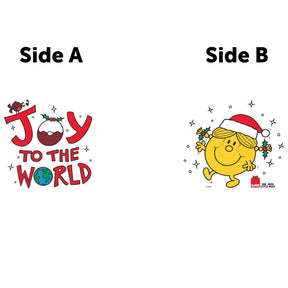 Little Miss Sunshine - Christmas Mug