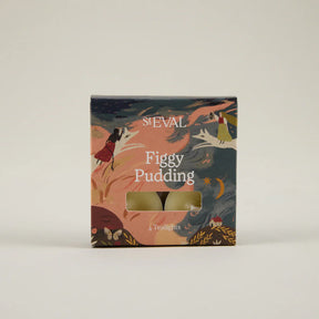 Christmas Cottage Candle Collection