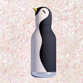 Bestie Animal Water Bottle - 3 designs