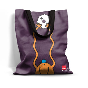 MMLM & Crosstown Doughnuts Tote Bag - 7 designs