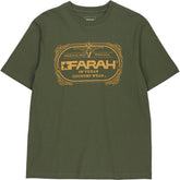 Farah Green Mattingly Graphic T-Shirt