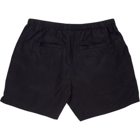 Hush Black Ladies Shorts