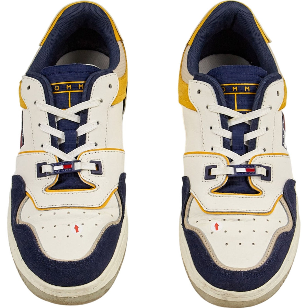 Tommy Hilfiger Twilight Navy Trainers