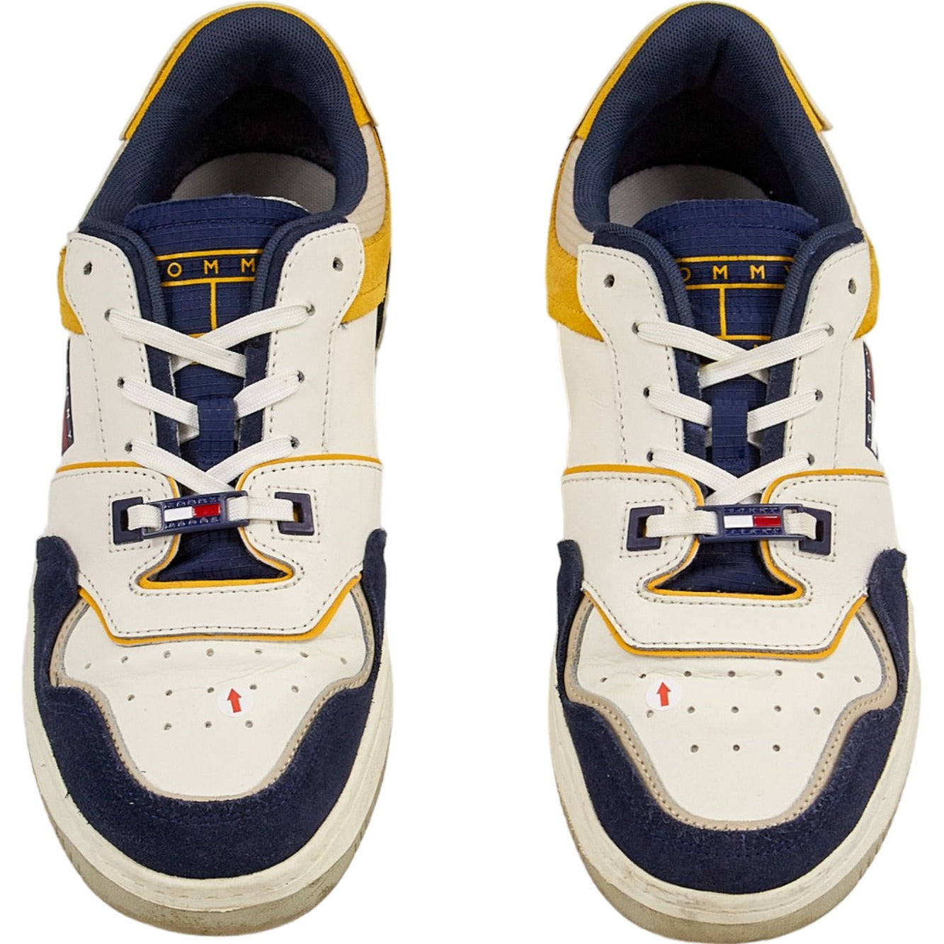 Tommy Hilfiger Twilight Navy Trainers