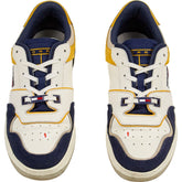 Tommy Hilfiger Twilight Navy Trainers