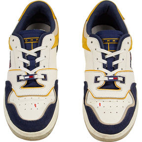 Tommy Hilfiger Twilight Navy Trainers