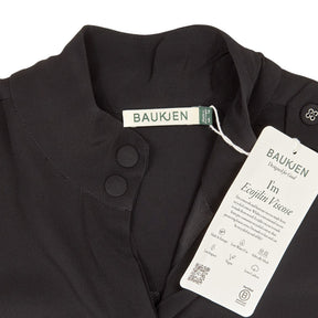 Baukjen Black Sienna Ecogilin Dress