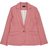 ME+EM Pink Blazer Jacket