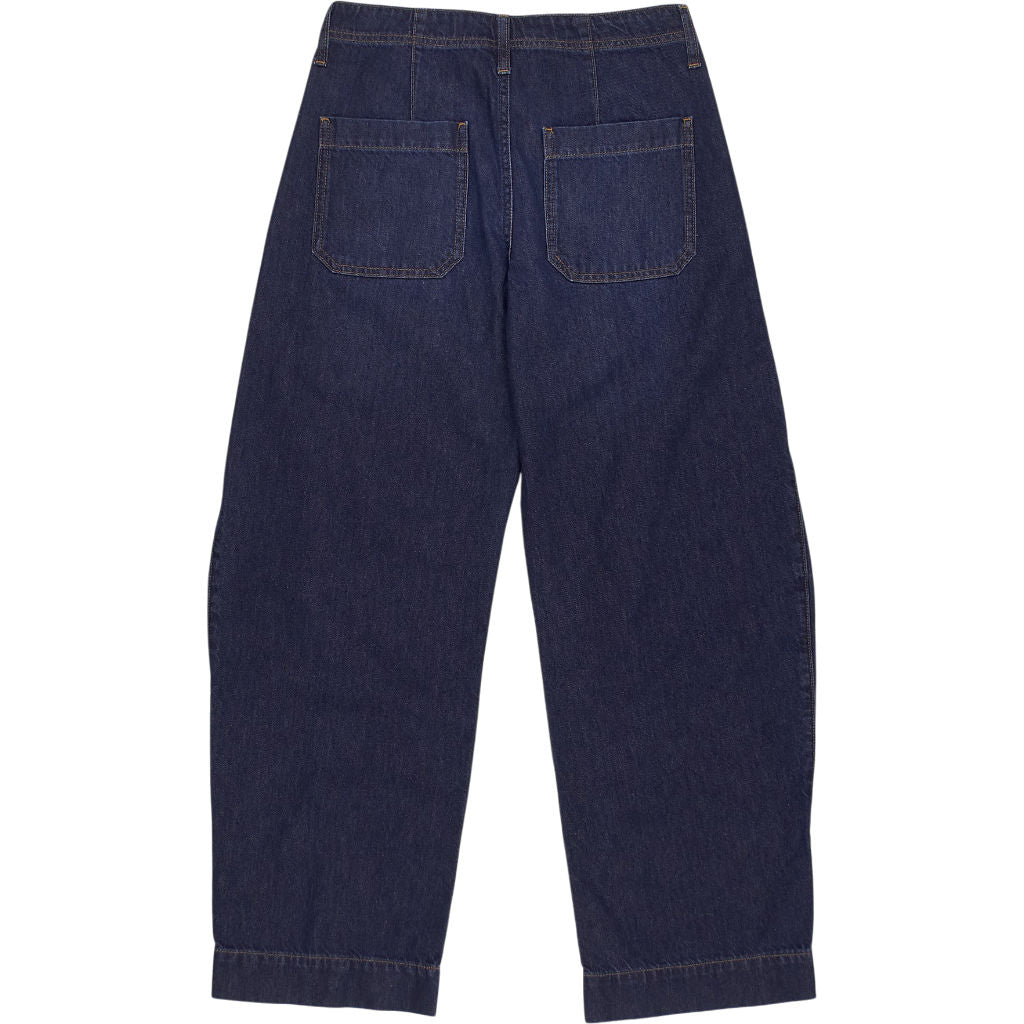WYSE  Indigo Thalia Jean