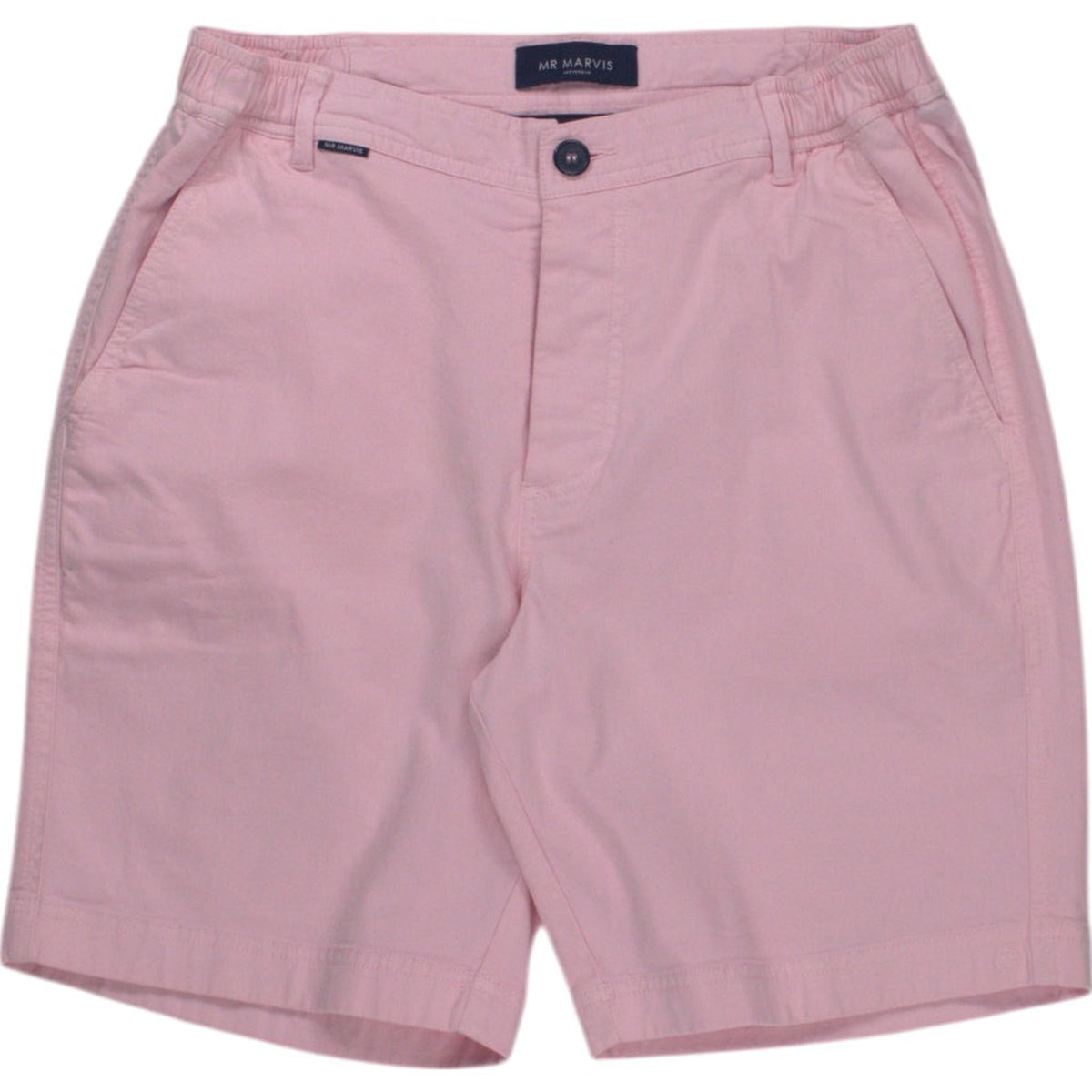 Mr Marvis Pink Shorts