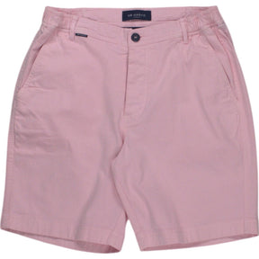Mr Marvis Pink Shorts