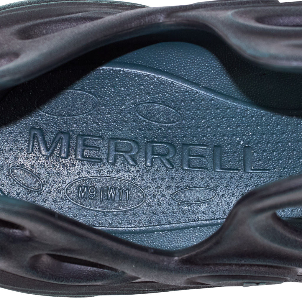 Merrell Black Hydro Moc Water Shoes