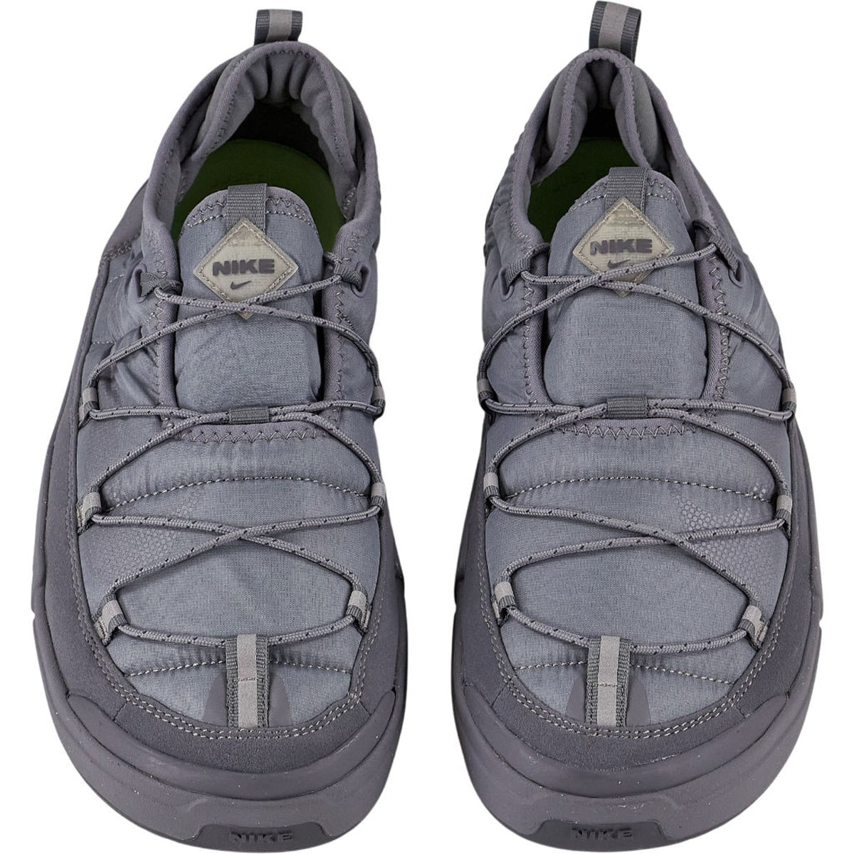Nike Grey Offline Pack Trainers