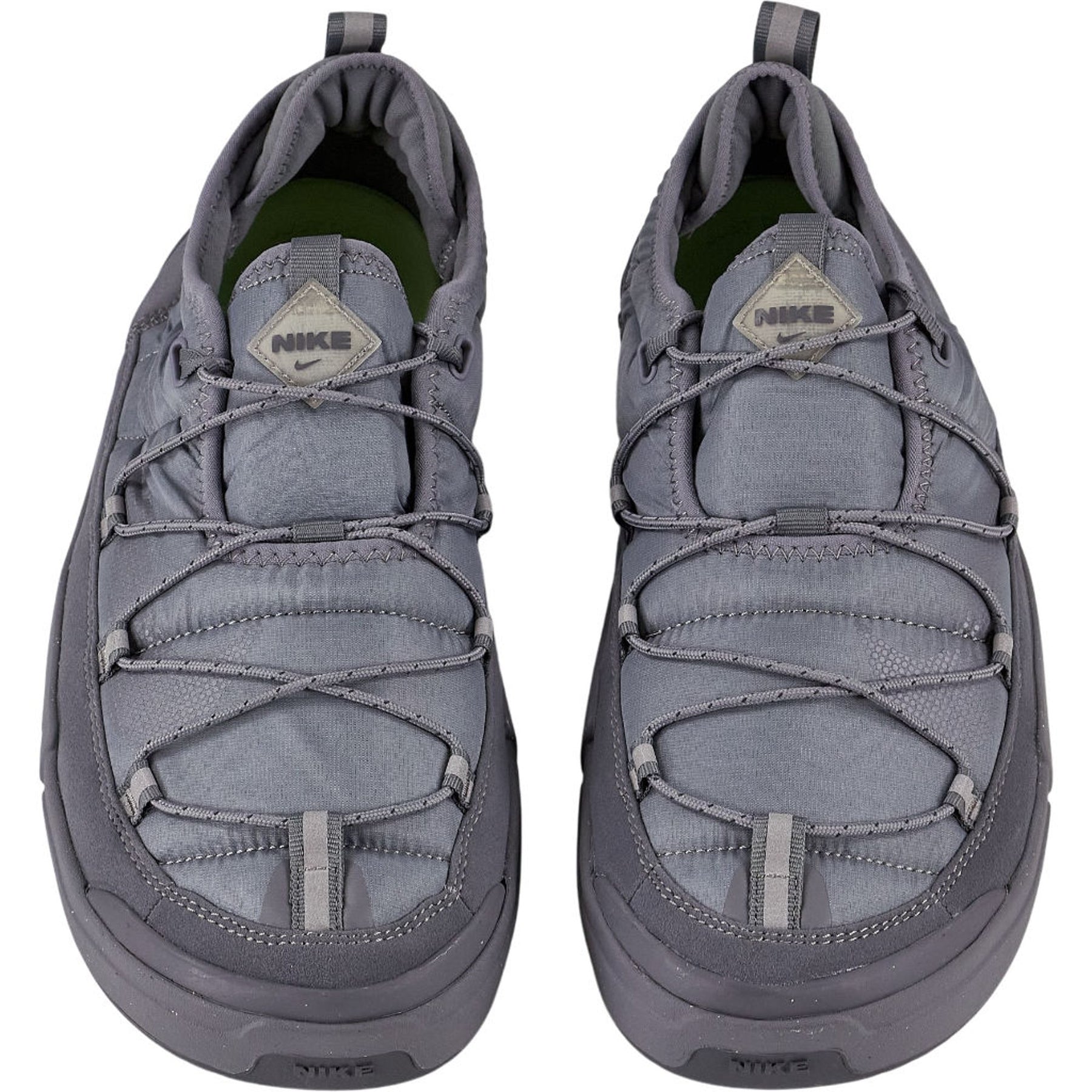Nike Grey Offline Pack Trainers