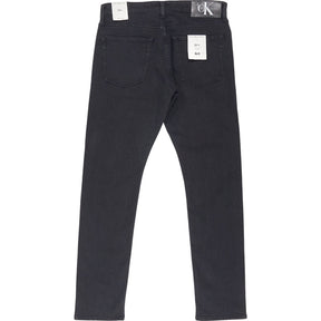 Calvin Klein Black Slim Jeans