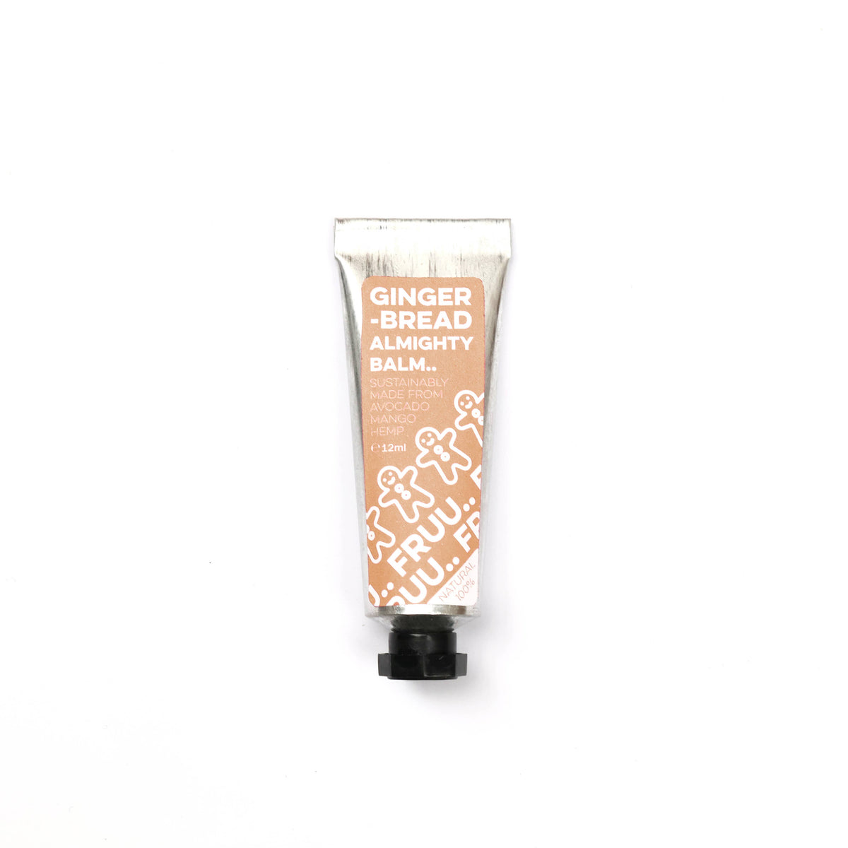 'Gingerbread' Almighty Balm