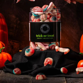 Trick or Treat Sweet Selection