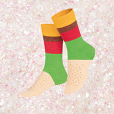 Kids Novelty Socks - 6 designs
