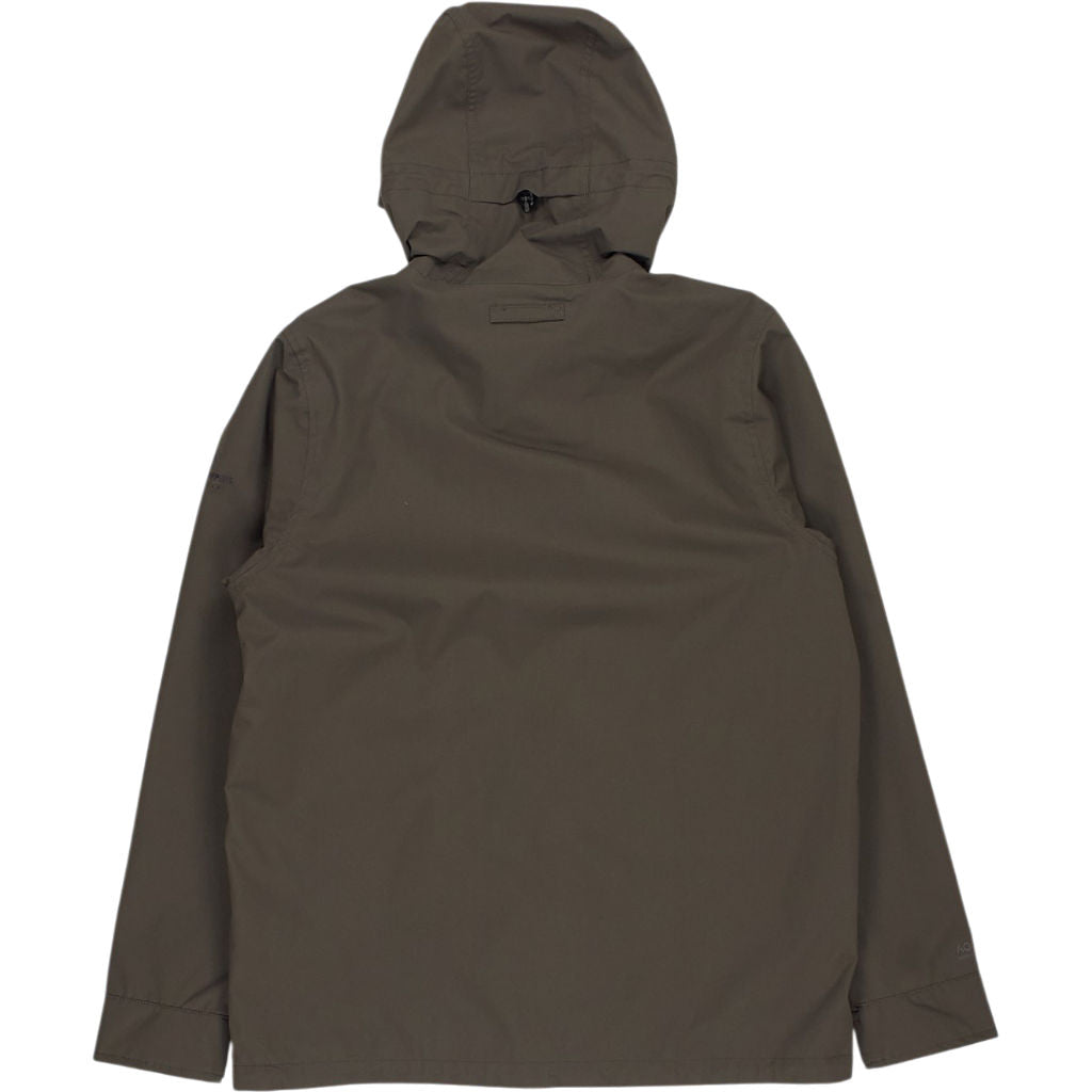 Craghoppers Green Aquadry Jacket