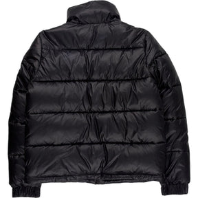 Tommy Jeans Black Puffer Jacket