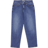 Baukjen Blue Organic Cotton Jeans