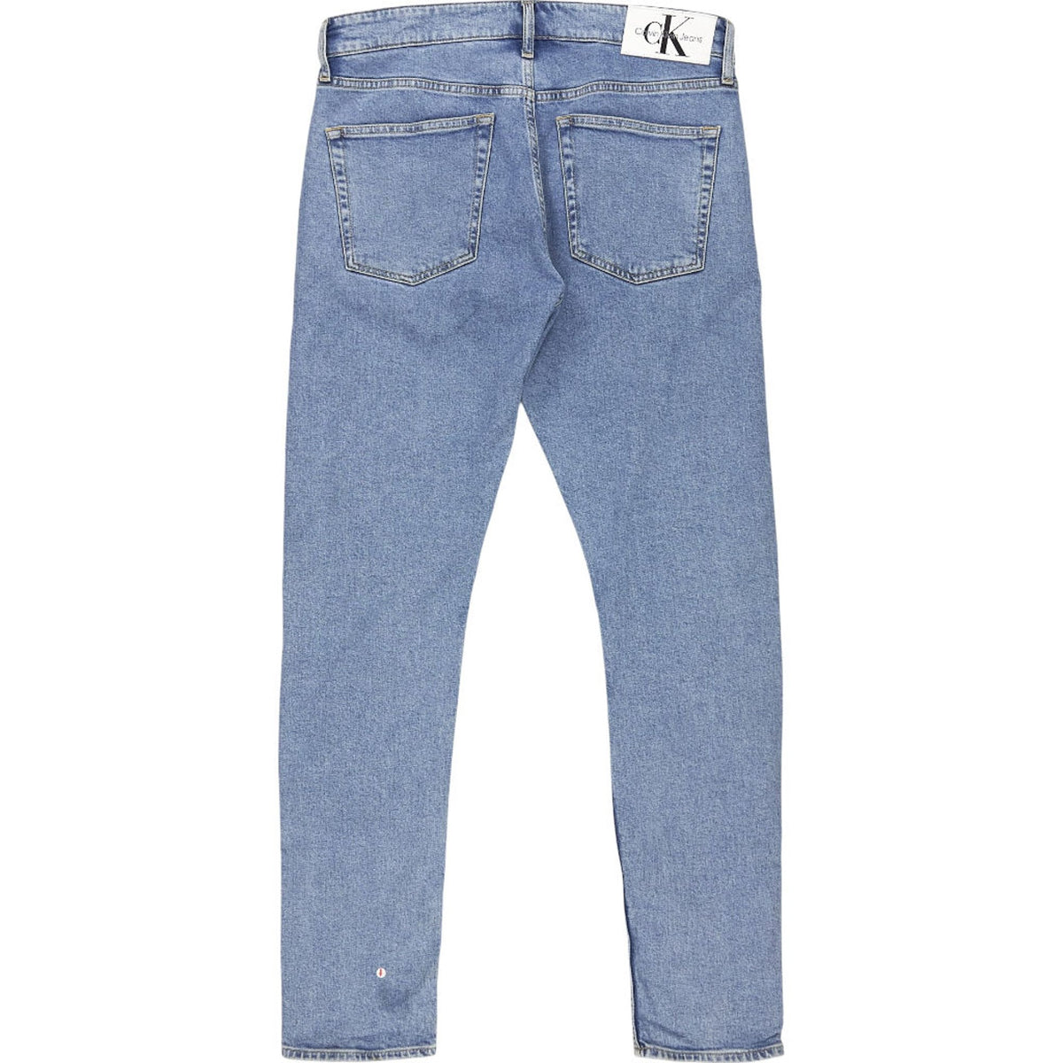Calvin Klein Blue Denim Jeans