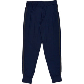 ME+EM Navy Stripe Joggers