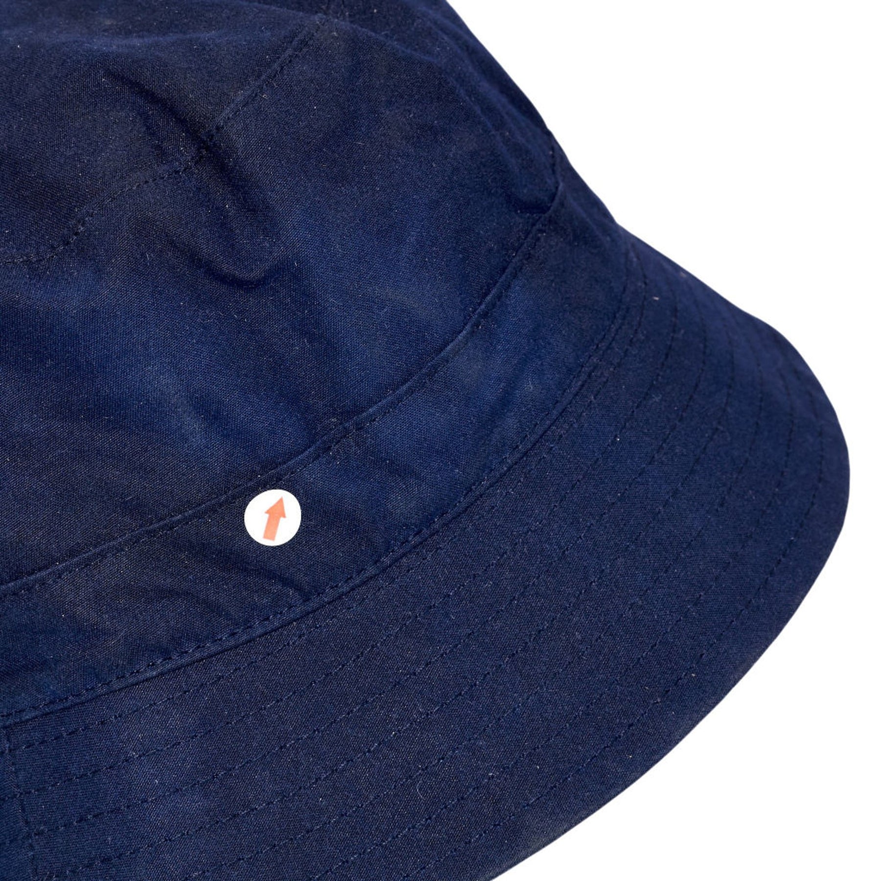YMC Navy Bucket Hat