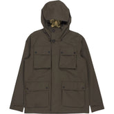 Craghoppers Green Aquadry Jacket