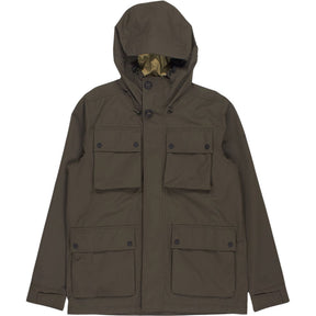 Craghoppers Green Aquadry Jacket