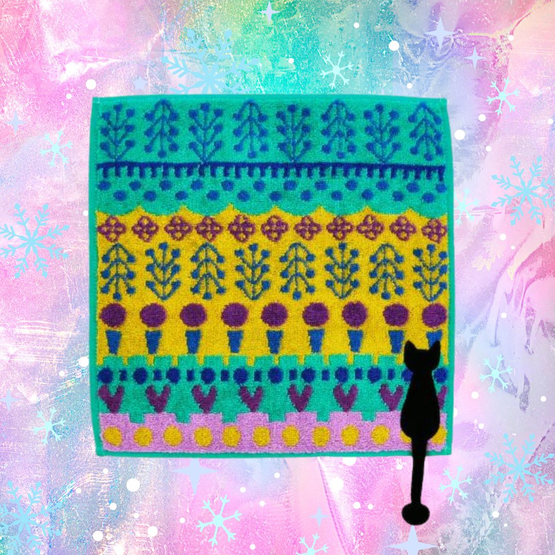 Atsuko Matano Luxury Face Cloth