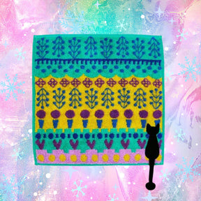 Atsuko Matano Luxury Face Cloth