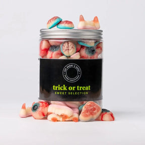 Trick or Treat Sweet Selection