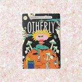 Otherly Oatm*Lk Gingerbread Chocolate Bar - VEGAN