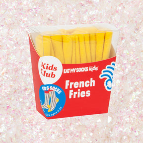 Kids Novelty Socks - 6 designs