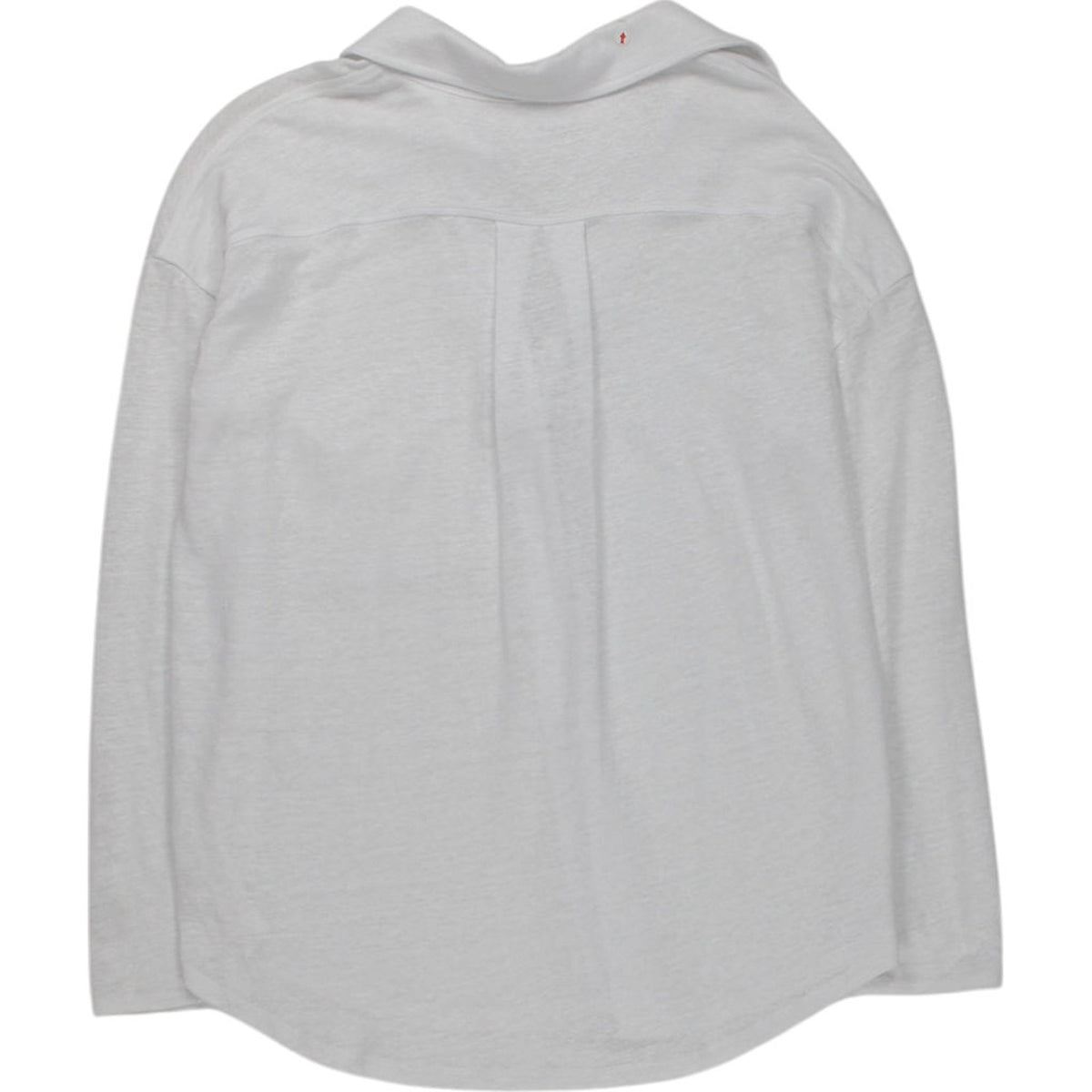 NRBY White Button-Up Shirt