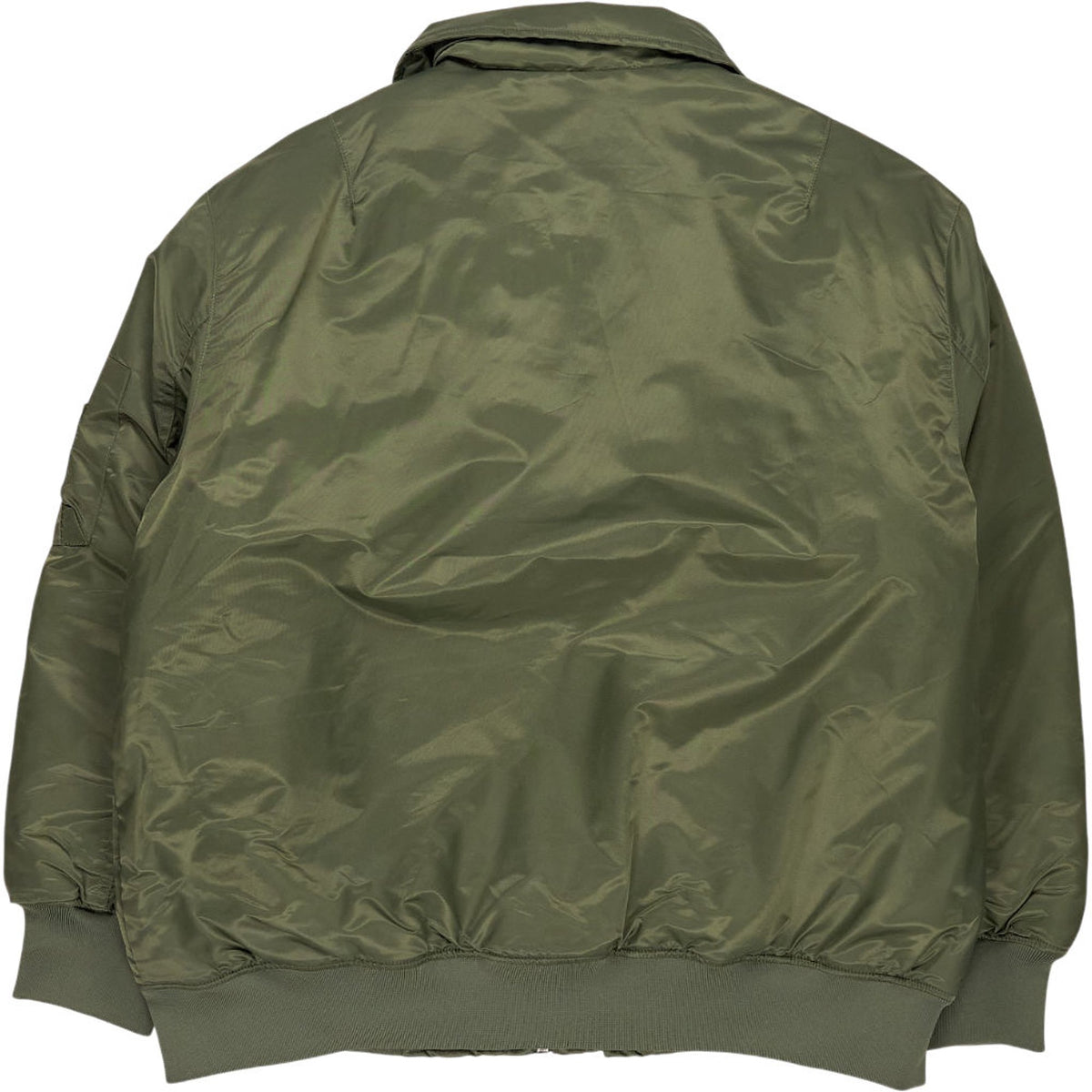 Motel Khaki Manik Jacket