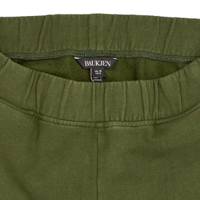 Baukjen Green Joggers Cotton Loungewear