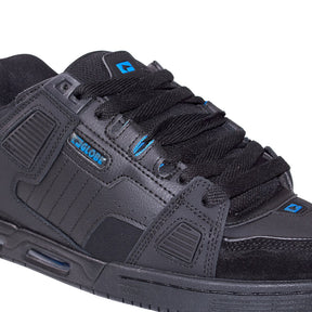 Globe Black SABRE Trainers
