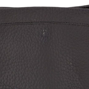 YMC Black Leather Boots