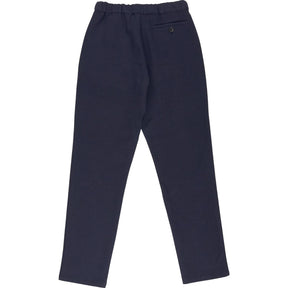 Hamilton & Hare Navy Chiltern Trousers