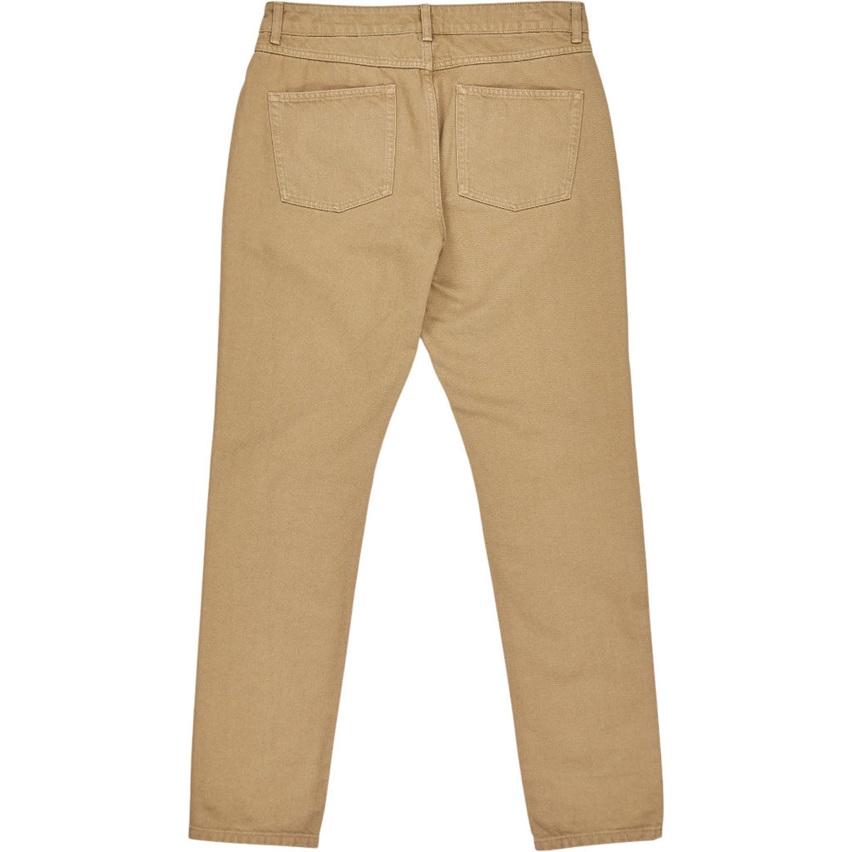 Beaufort & Blake Beige Trousers