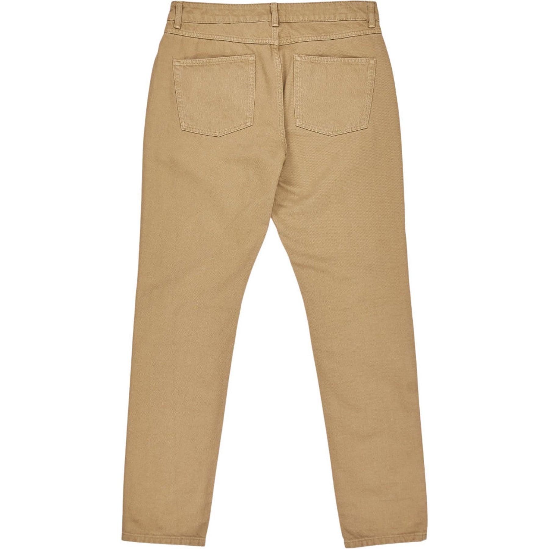Beaufort & Blake Beige Trousers
