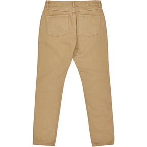 Beaufort & Blake Beige Trousers
