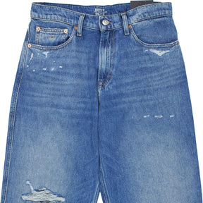 Tommy Hilfiger Blue Betsy Jeans