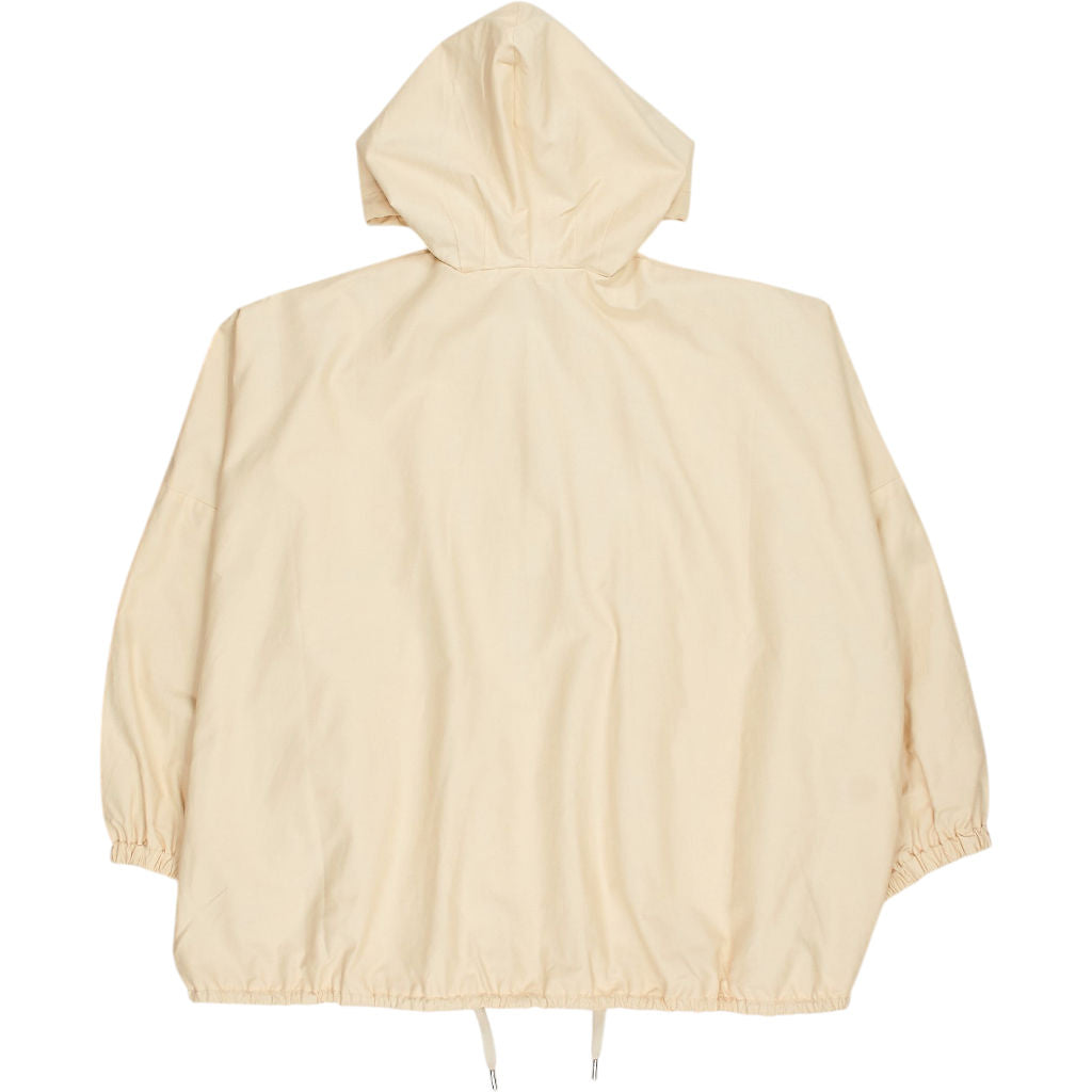 Studio Nicholson Cream Alpine Anorak